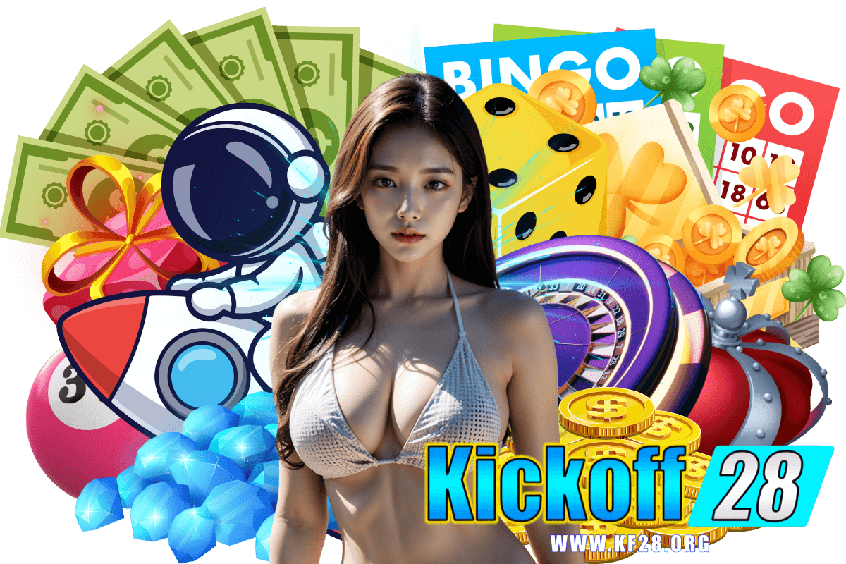 kickoff28 เว็บตรง